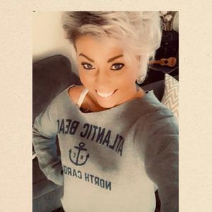 Meet your Posher, Jayme